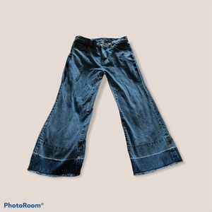 Y2K denim